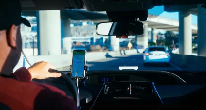 A Lyft Car Accident Lawyer’s Advice On Accidents
