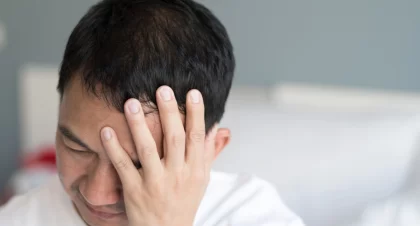 Early Signs and Symptoms of Traumatic Brain Injuries