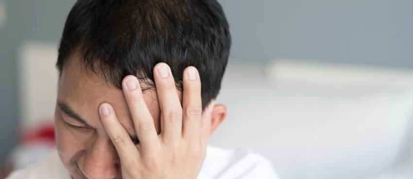 Early Signs and Symptoms of Traumatic Brain Injuries-image