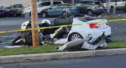 How to Prove Negligence in a Car Accident Case