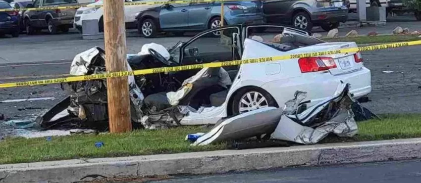 How to Prove Negligence in a Car Accident Case-image