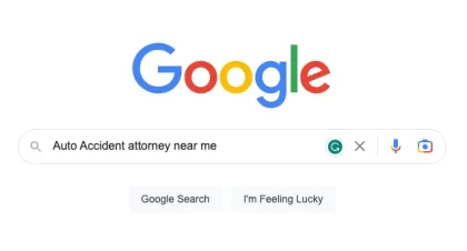 Be Cautious After Searching “Auto Accident Attorney Near Me”