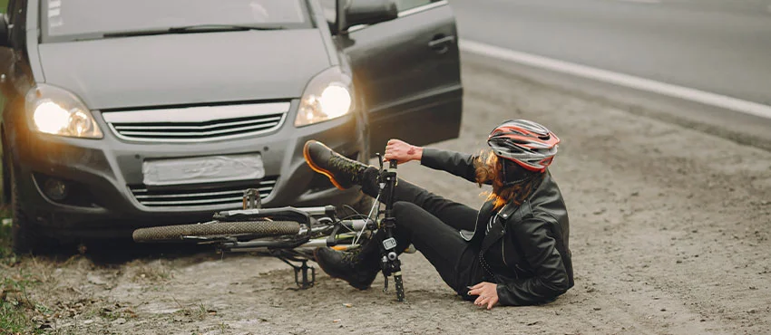 South Jordan Bicycle Accident Lawyer-image