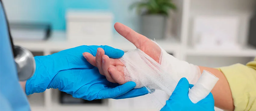 South Jordan Burn Injury Lawyer-image