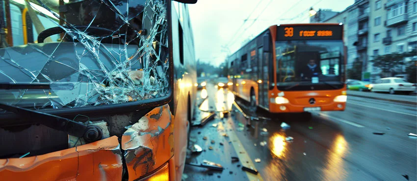 South Jordan Bus Accidents Lawyer-image