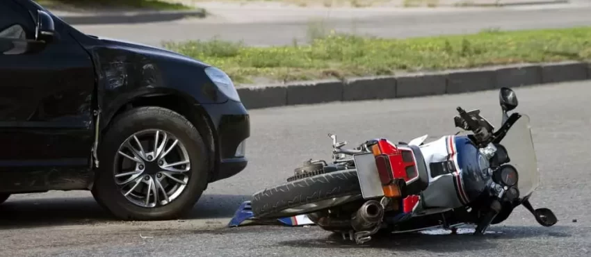 The Role of Helmets in Motorcycle Accident Cases-image