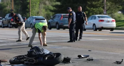 Overcoming Unique Challenges in Salt Lake City Motorcycle Accident Insurance Claims