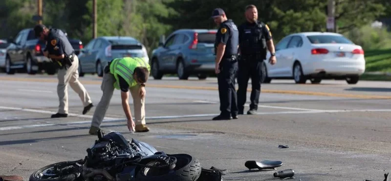 Overcoming Unique Challenges in Salt Lake City Motorcycle Accident Insurance Claims-image