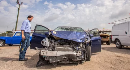 Can I Really Get Free Legal Advice for My Car Accident