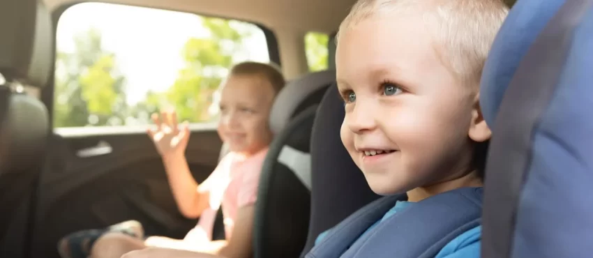 Protecting Children’s Interests in Car Accident Cases-image