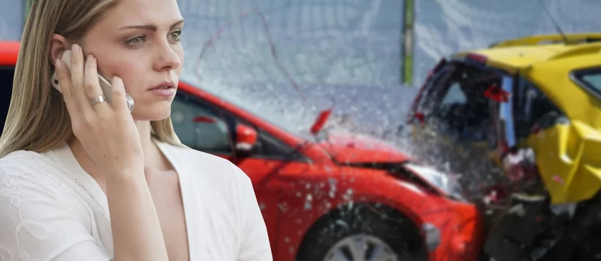 What to Do Immediately After a Car Crash-image