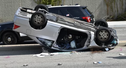 Do You Need A Utah Attorney For Car Wrecks?