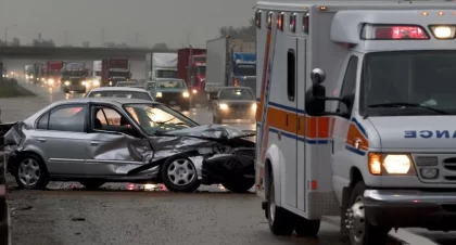 How long do most car accident settlements take?