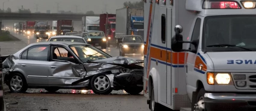How long do most car accident settlements take?-image