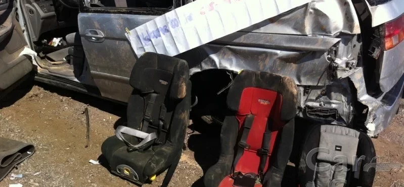 Car Seat Safety After a Car Accident-image