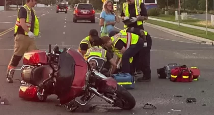 Salt Lake City Personal Injury Attorney’s Guide to Prevent Motorcycle Accidents