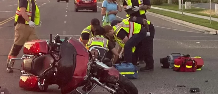 Salt Lake City Personal Injury Attorney’s Guide to Prevent Motorcycle Accidents-image