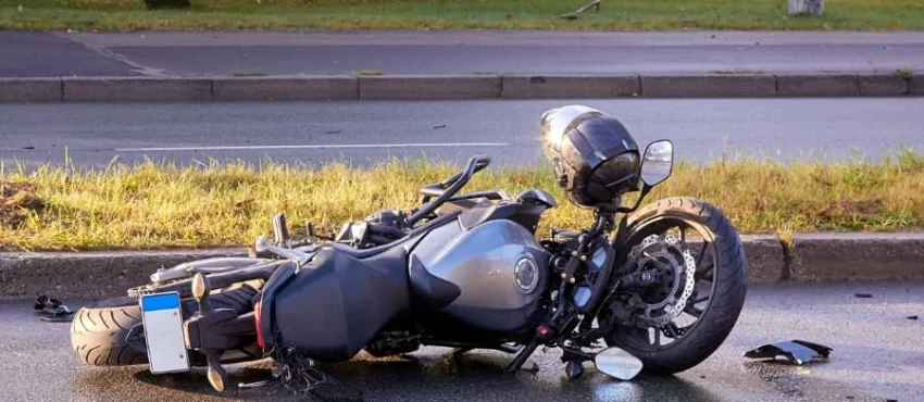 Dealing with Insurance Companies After a Motorcycle Accident-image