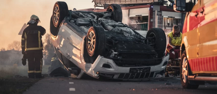 Financial Recovery After a Fatal Car Accident-image