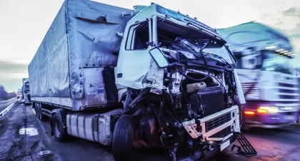 The Legal Process in Semi-Truck Accident Claims