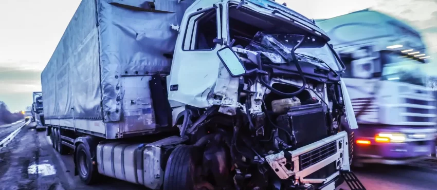 The Legal Process in Semi-Truck Accident Claims-image