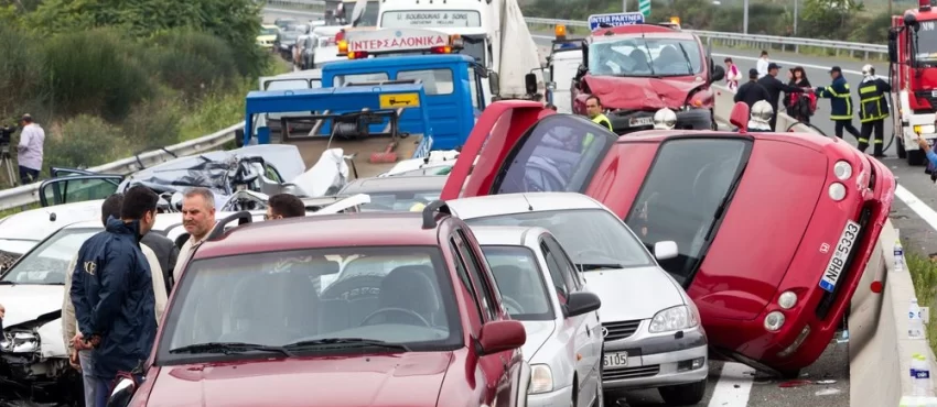 How to Establish Liability in Multi-Car Accidents-image