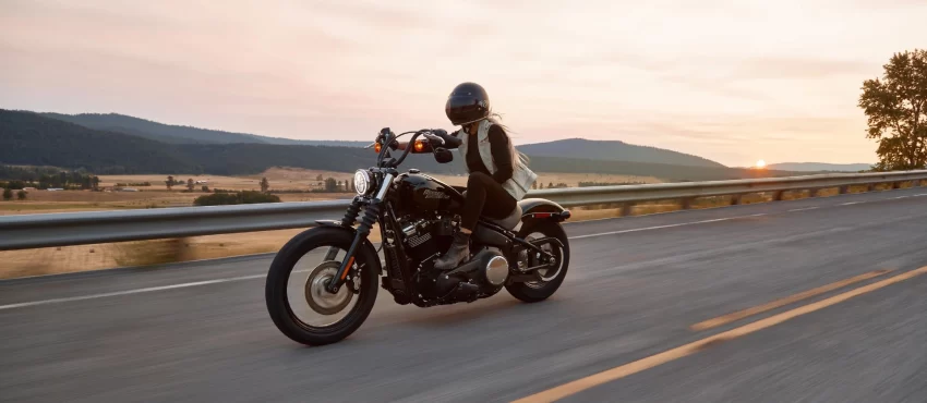 How To Select The Best Motorcycle Accident Law Firm In Utah-image