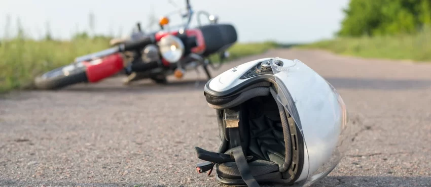 Immediate Steps to Take After a Motorcycle Accident-image