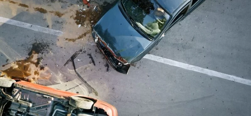 What to Expect from Insurance Claims After a Fatal Car Accident-image