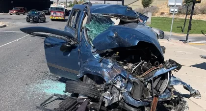 How Does Car Insurance Work After an Accident?