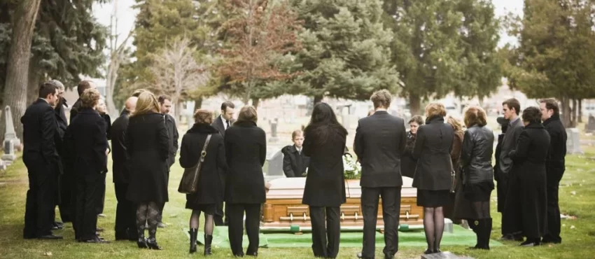 Coping with Loss in a Car Accident: Understanding Your Legal Options-image
