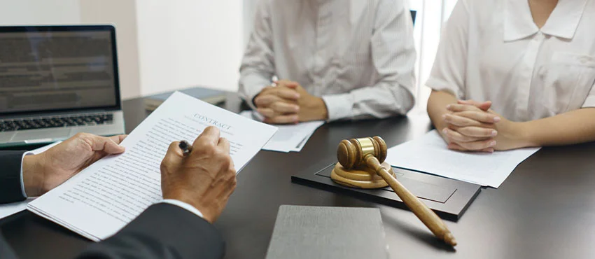 South Jordan Legal Malpractice Lawyer-image