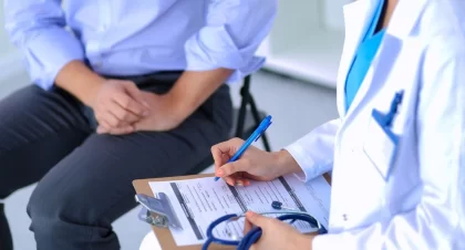The Importance of Medical Documentation After an Accident