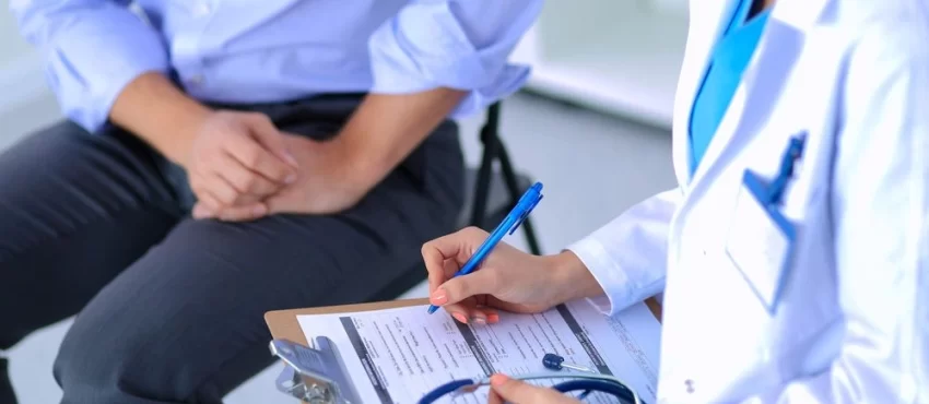 The Importance of Medical Documentation After an Accident-image