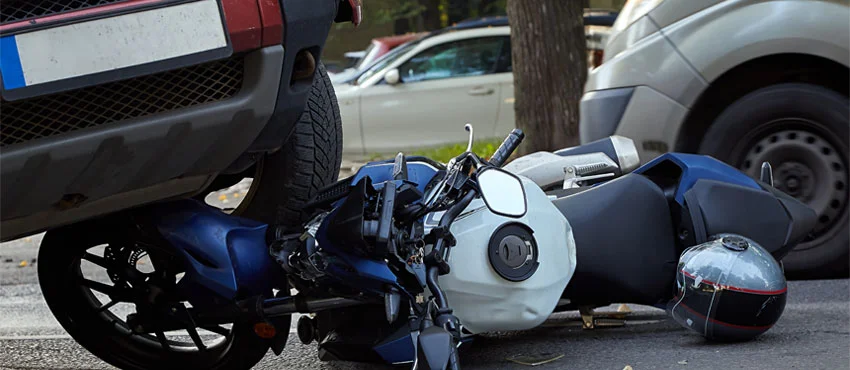 South Jordan Motorcycle Accident Lawyer-image