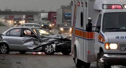 Understanding No-Fault Insurance in Car Accidents
