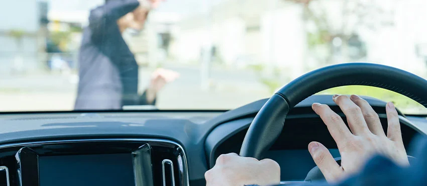 South Jordan Pedestrian Accident Lawyer-image