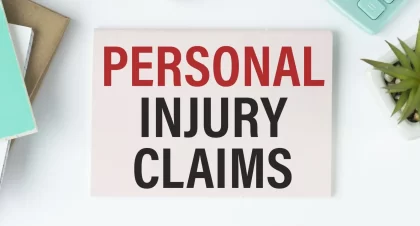 Understanding the Stages of a Personal Injury Lawsuit
