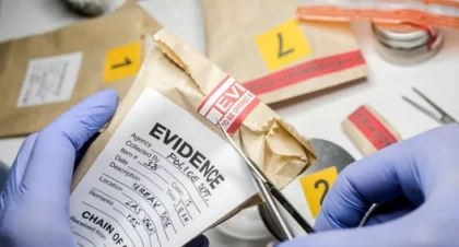 Preserving Evidence: Steps to Take After a Fatal Car Crash