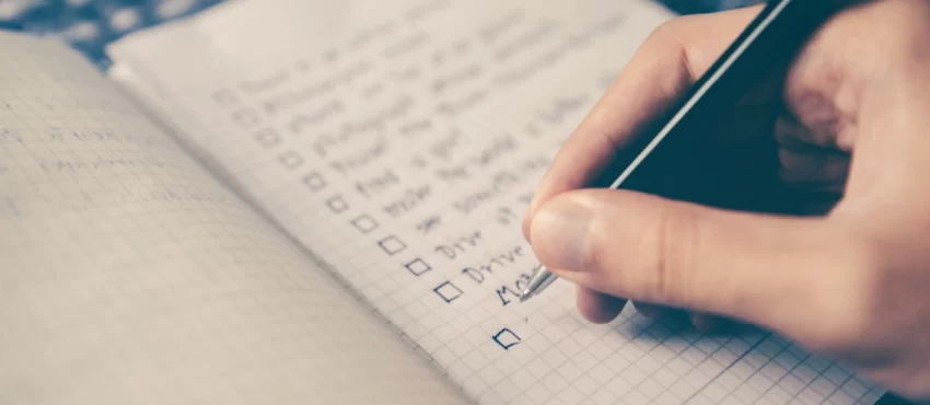 Revealed: A Checklist Used By Utah Motorcycle Accident Lawyers-image