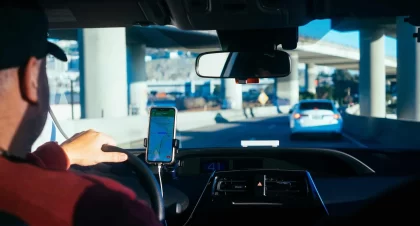 Finding Lawyers Focused on Uber or Lyft Accidents in Utah?