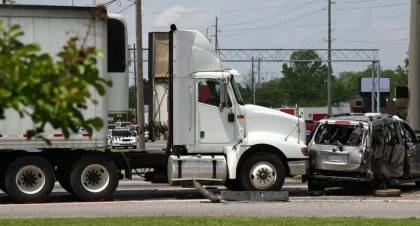Navigating Semi-Truck Accident Investigations