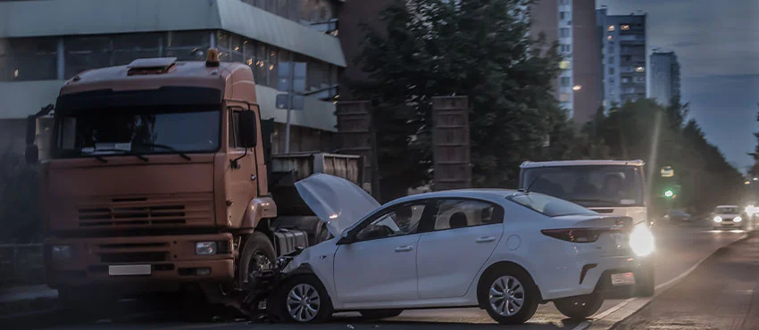 South Jordan Semi-Truck Accident Lawyer-image