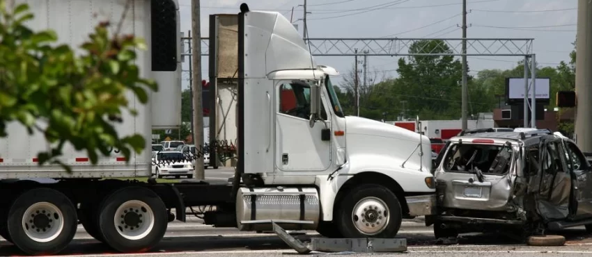 Types of Compensation Available After a Semi-Truck Accident-image