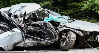How Do No-Win-No-Fee Lawyers Work for Utah Car Accidents?
