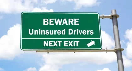 Risks of Navigating an Uninsured Claim Without a Lawyer