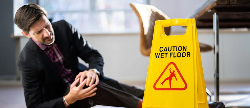 South Jordan Slip-and-Fall Lawyer-image
