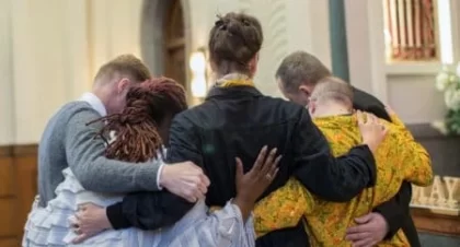 Supporting Families After a Fatal Car Accident