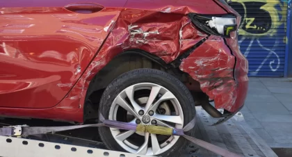 The Facts From Utah’s Rear-End Accident Injury Attorneys