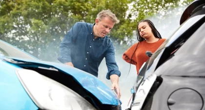 The Hidden Benefits of Uninsured Motorist Coverage